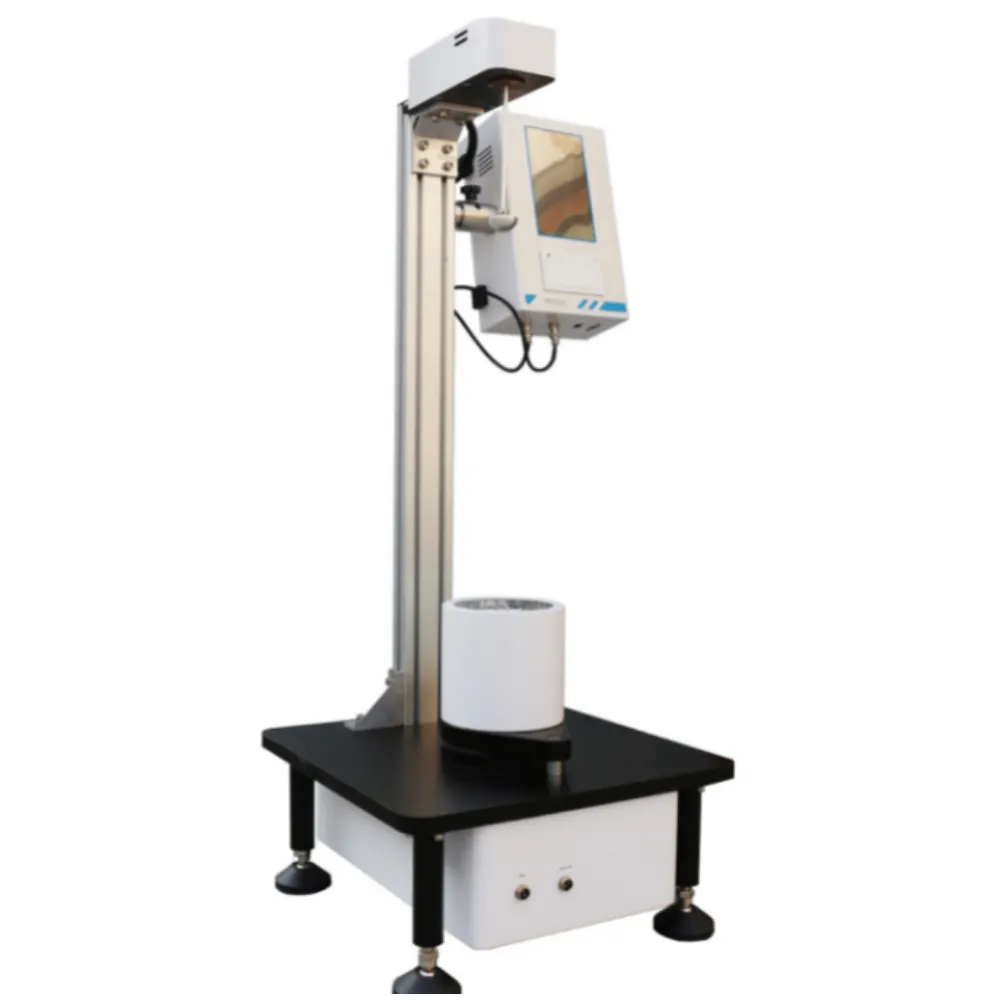 Falling Dart Impact Tester MLB-01